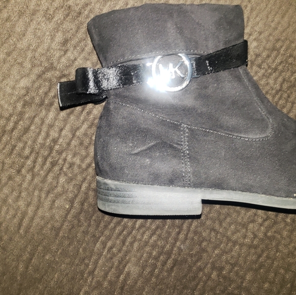 Michael Kors Booties - Picture 3 of 3